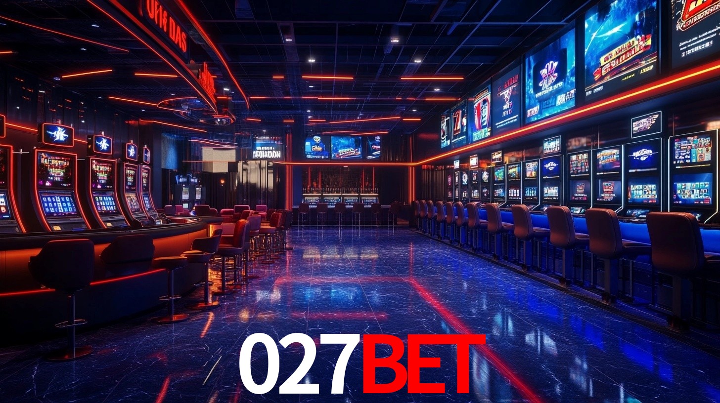 Statistics 027bet