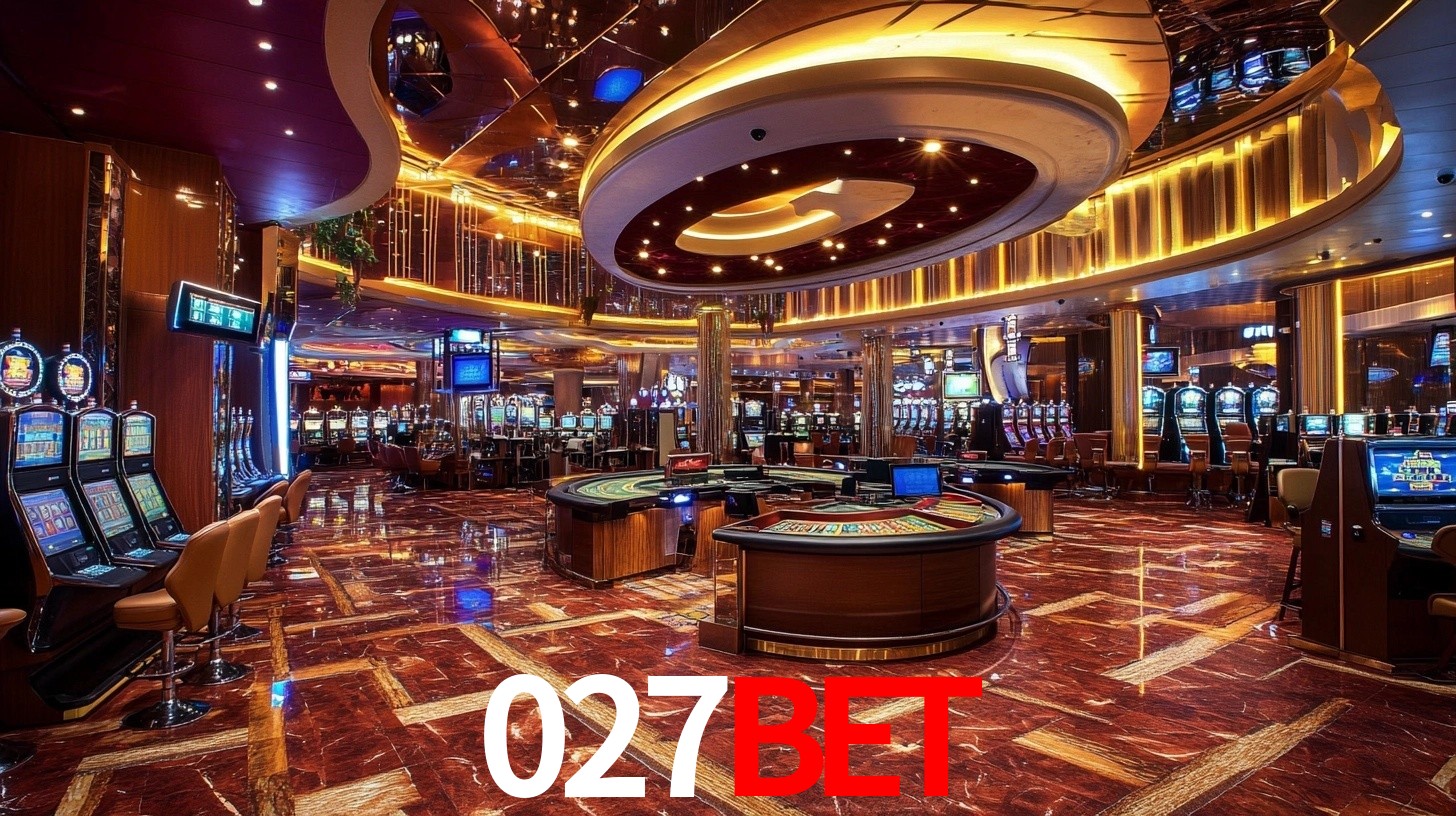Experiência VIP 027bet