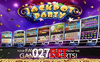 Desvendando o Mundo dos Jogos Virtuais na 027bet