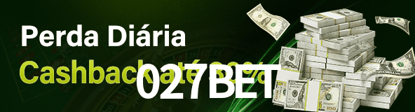 027BET Casino: Jogue Online e Ganhe Grandes Prêmios 027BET Casino: Jogue Online e Ganhe Grandes Prêmios