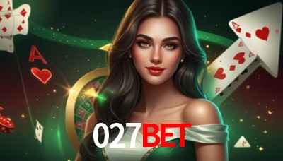 027BET Casino: Jogue Online e Ganhe Grandes Prêmios 027BET Casino: Jogue Online e Ganhe Grandes Prêmios