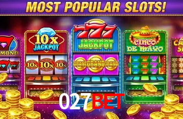 Desvendando o Mundo dos Jogos Virtuais na 027bet