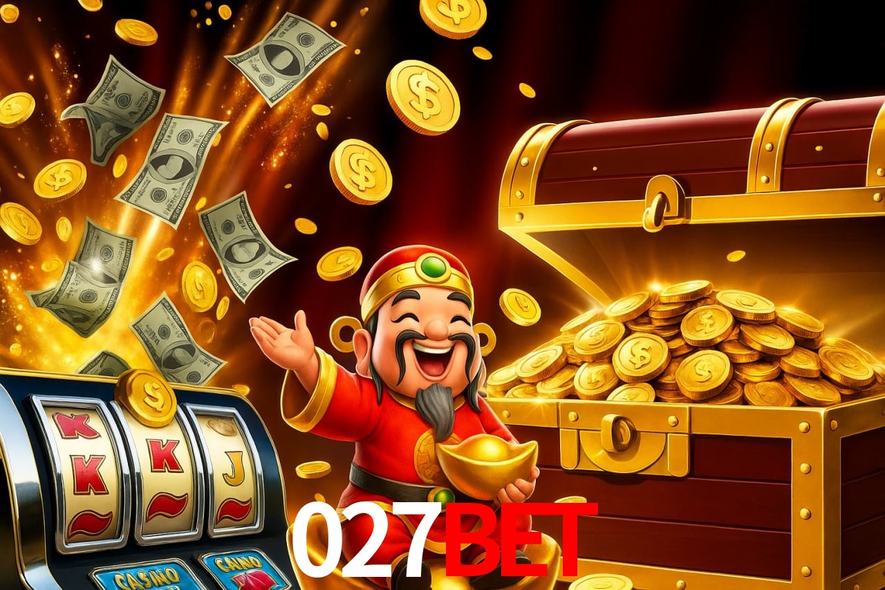 Torneios 027bet