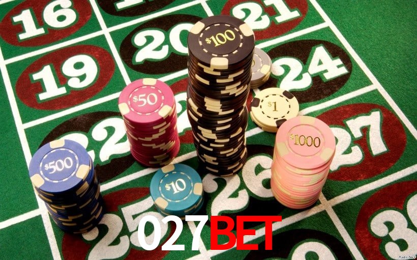 Estatísticas Esportivas 027bet