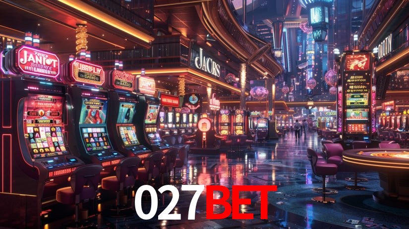 Exclusive Offers 027bet
