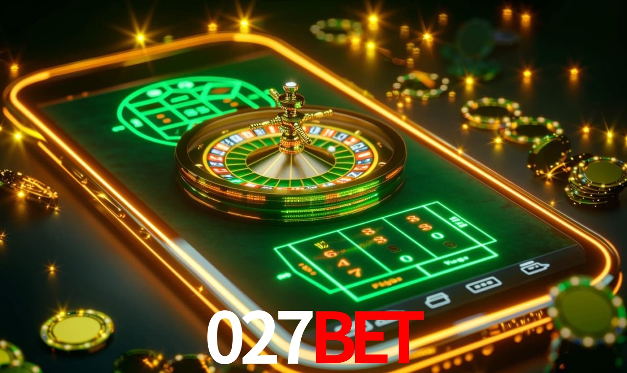 Promoções Sazonais 027bet
