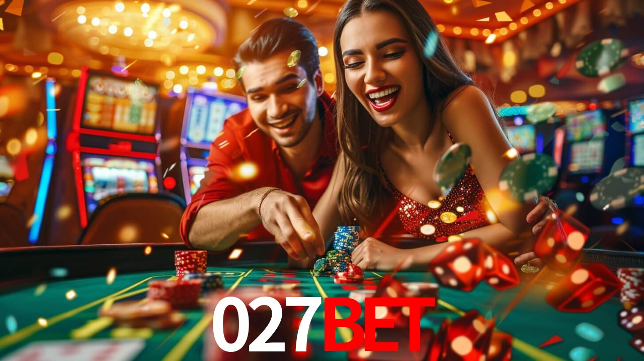 Tecnologia da Plataforma 027bet