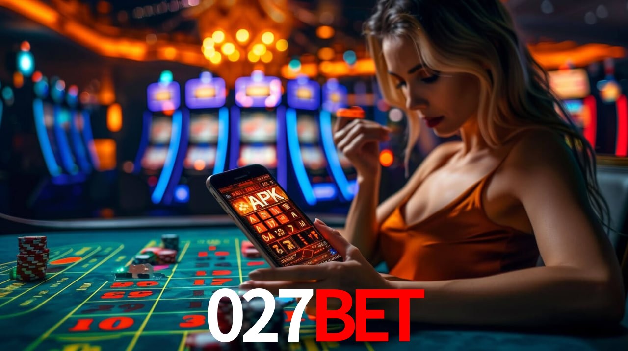 Game Providers 027bet