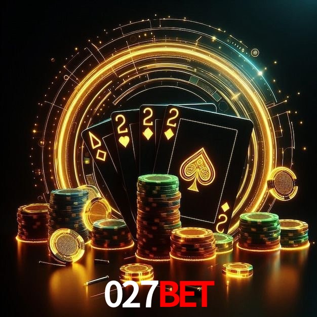 Jogos de Slot 027bet