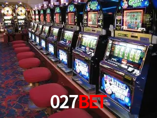 Explorando a Categoria de Eventos em Apostas na 027bet