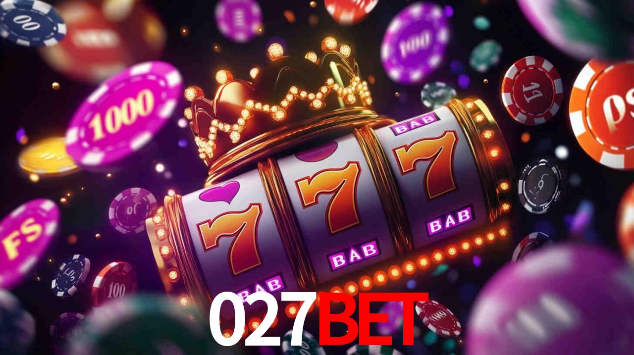 Flash Promotion 027bet
