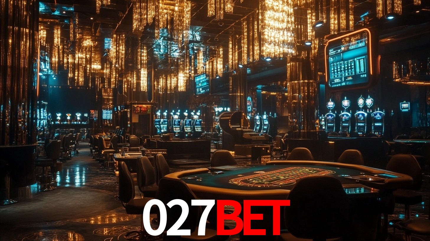 Programa VIP 027bet