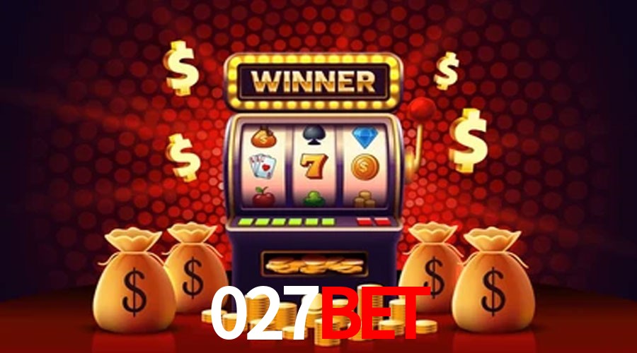 APP oficial da 027bet para mobile