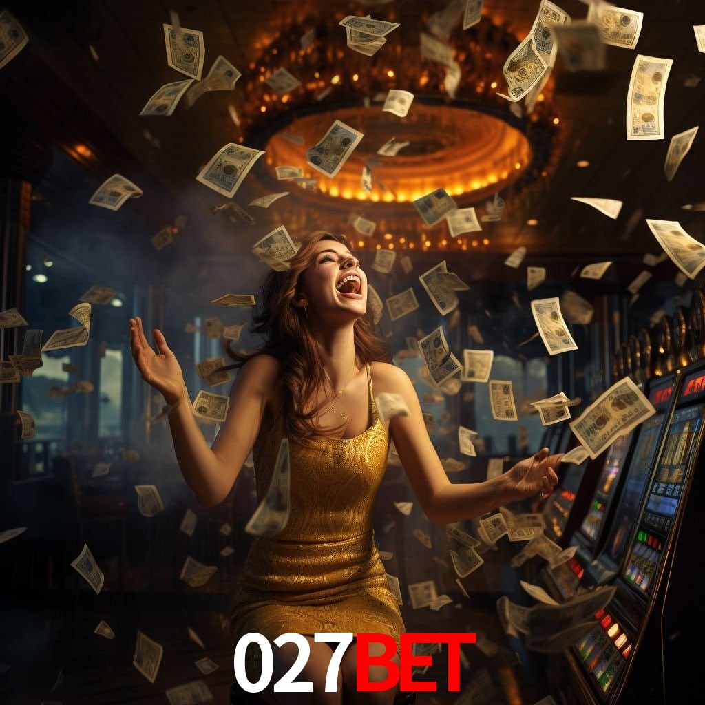 Slot Games 027bet
