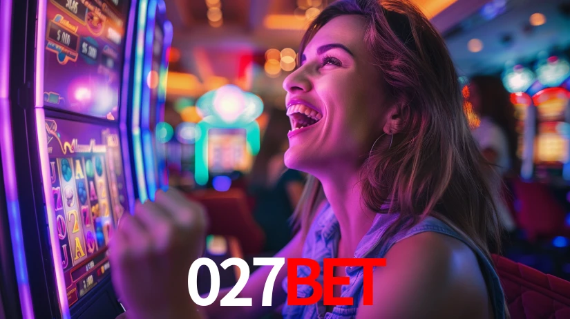 Roulette Table 027bet