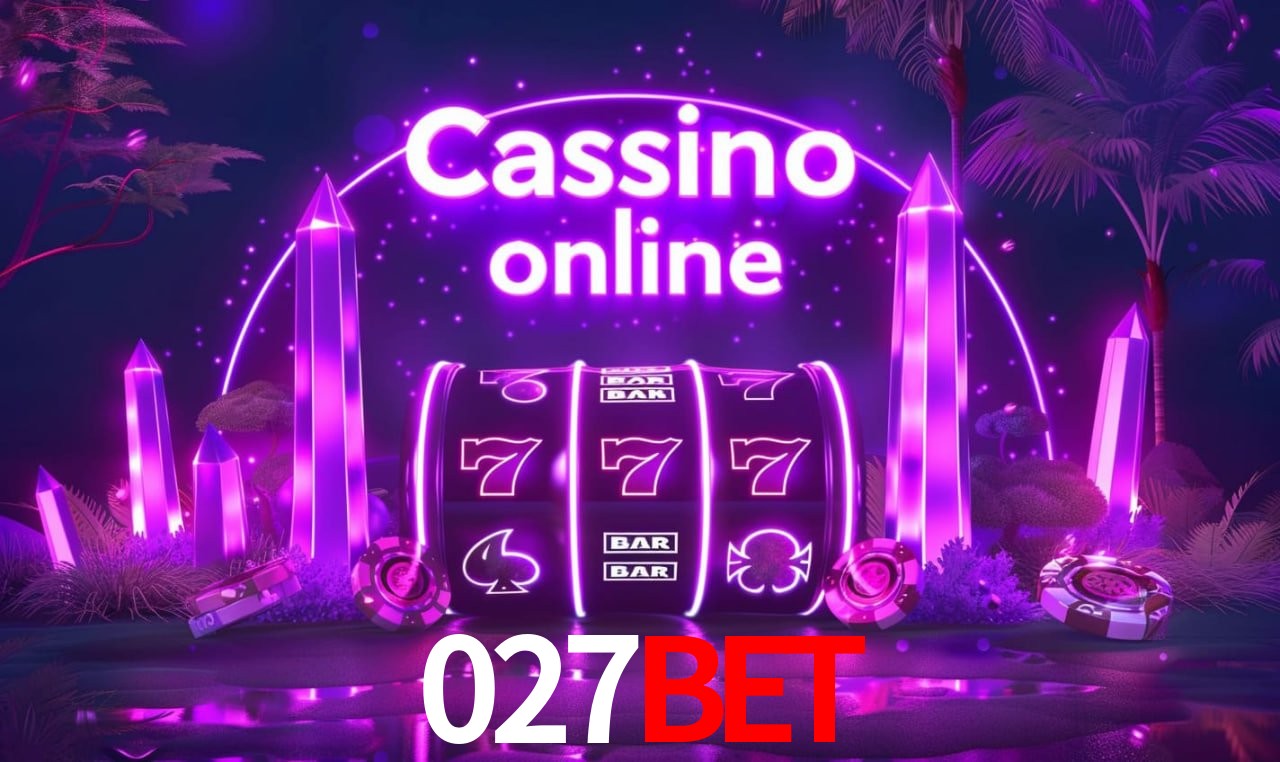 Sistemas de Segurança 027bet