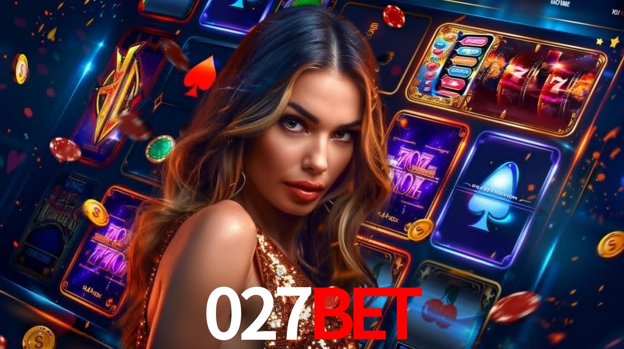 cassino 027bet