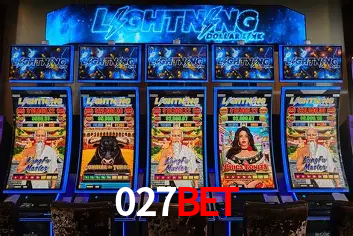 Desvendando o Mundo dos Jogos Virtuais na 027bet