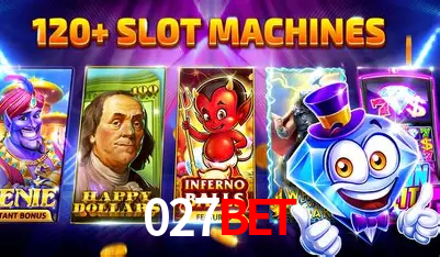 027bet: A Experiência de Casino com Jogos de Mesa ao Vivo