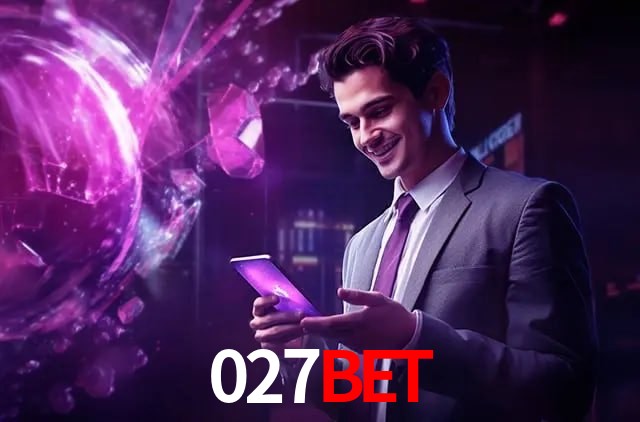 2FA Security 027bet