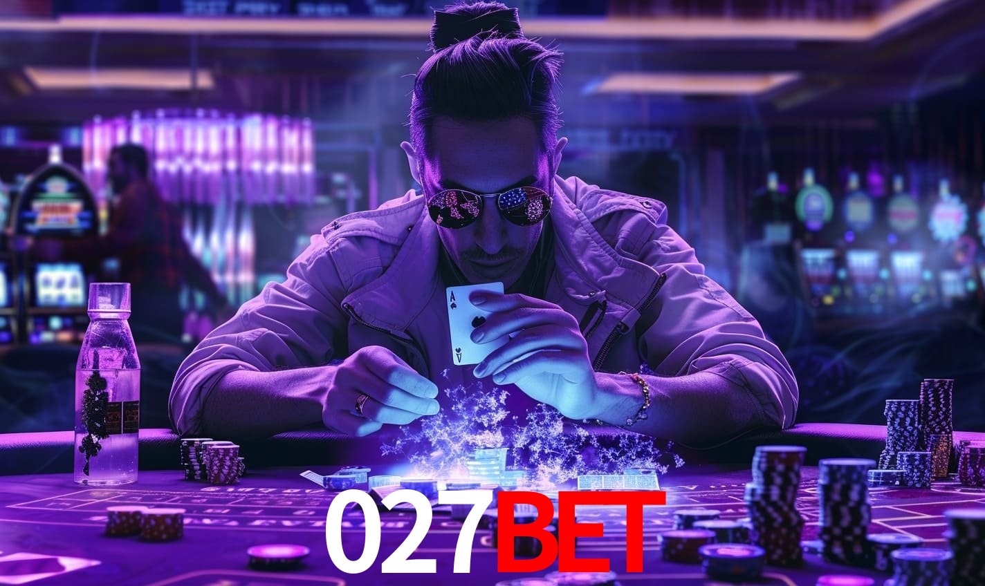 Games Directory 027bet