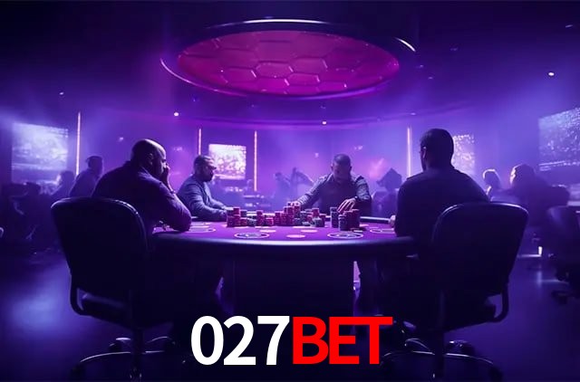 Avaliações dos Jogadores 027bet