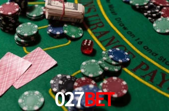 Instant EasyPaisa 027bet