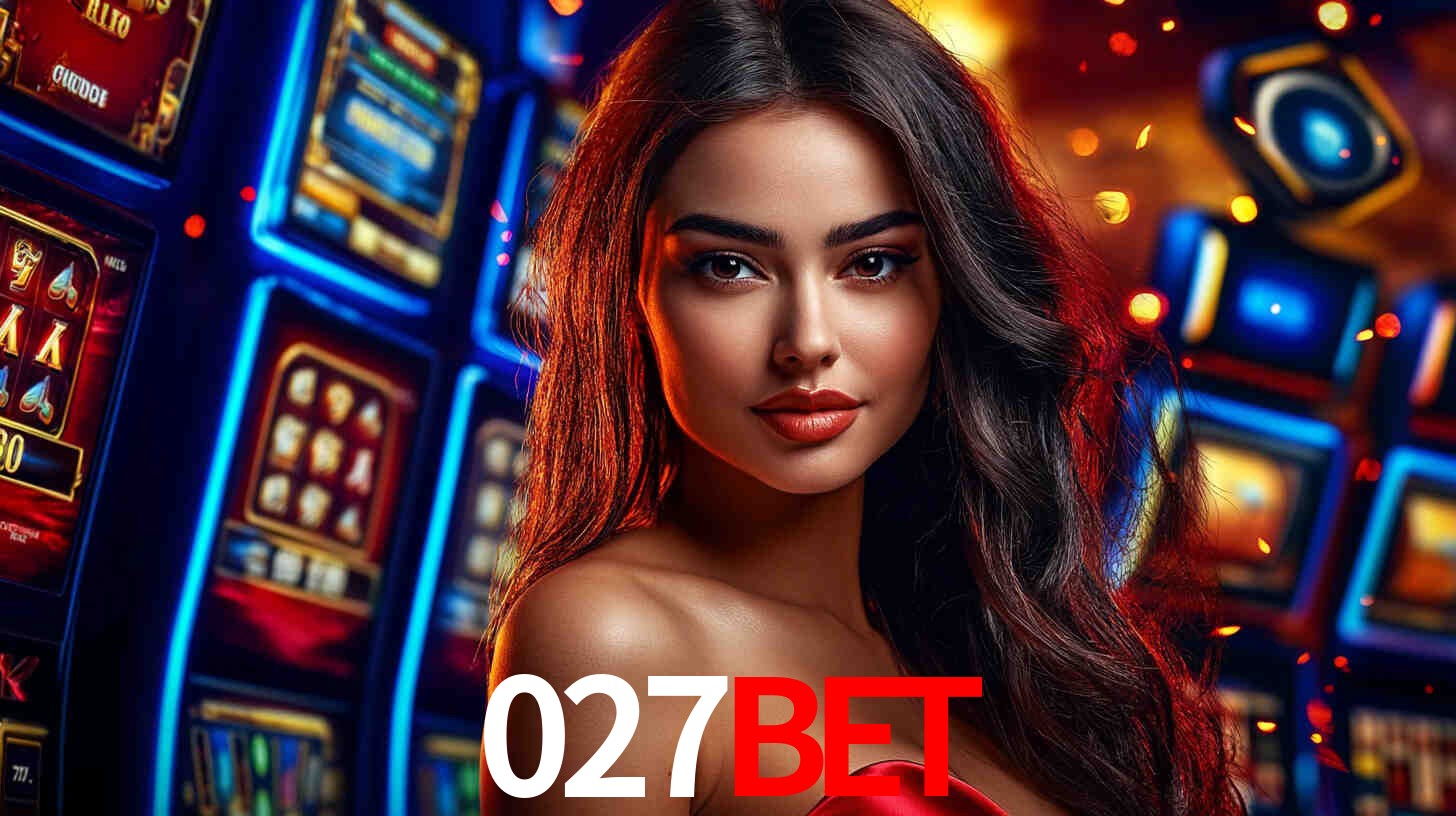 A Experiência Imersiva dos Cassinos Ao Vivo no 027bet