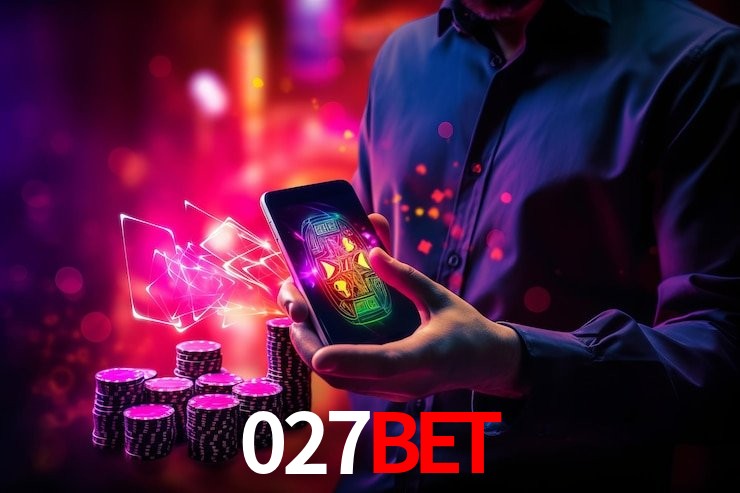 Casino VIP 027bet