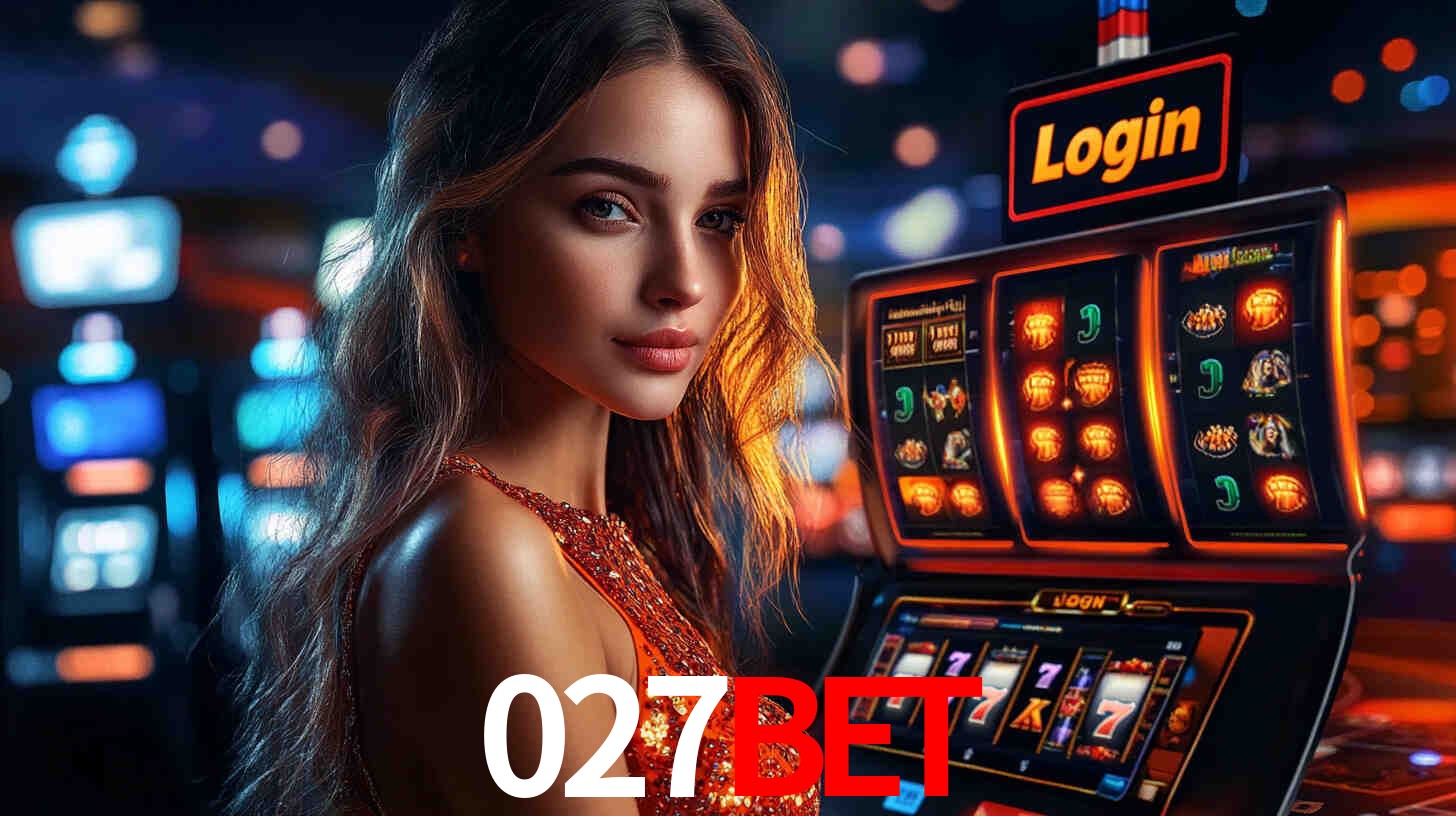 Live Casino 027bet