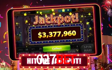 A Emoção da Loteria na 027bet: Uma Chance de Mudança de Vida