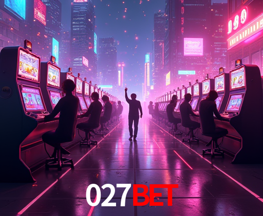 Mesa de Blackjack 027bet