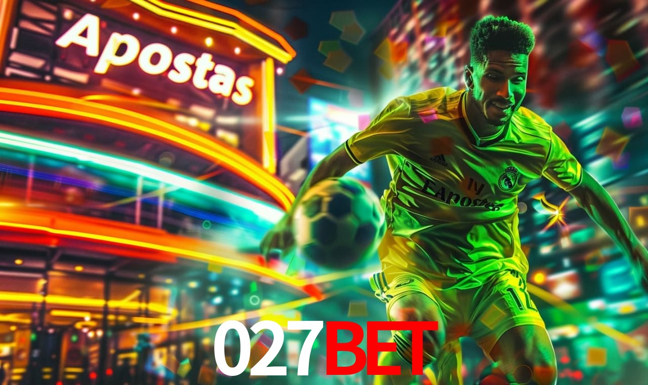 Diretório de Jogos 027bet