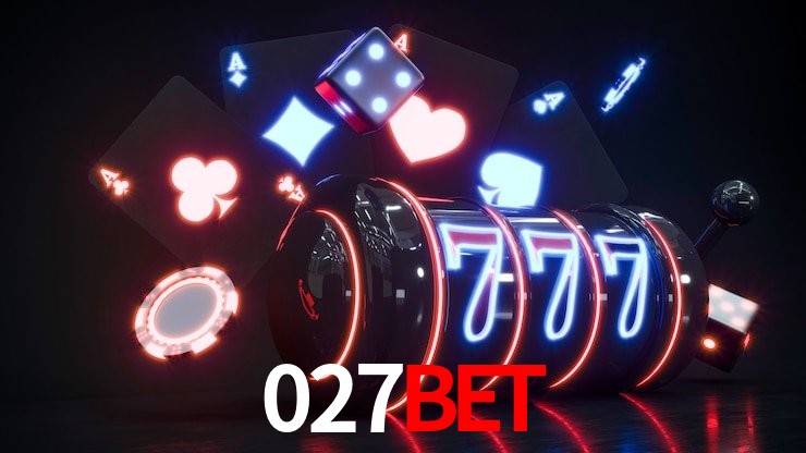 Account Benefits 027bet