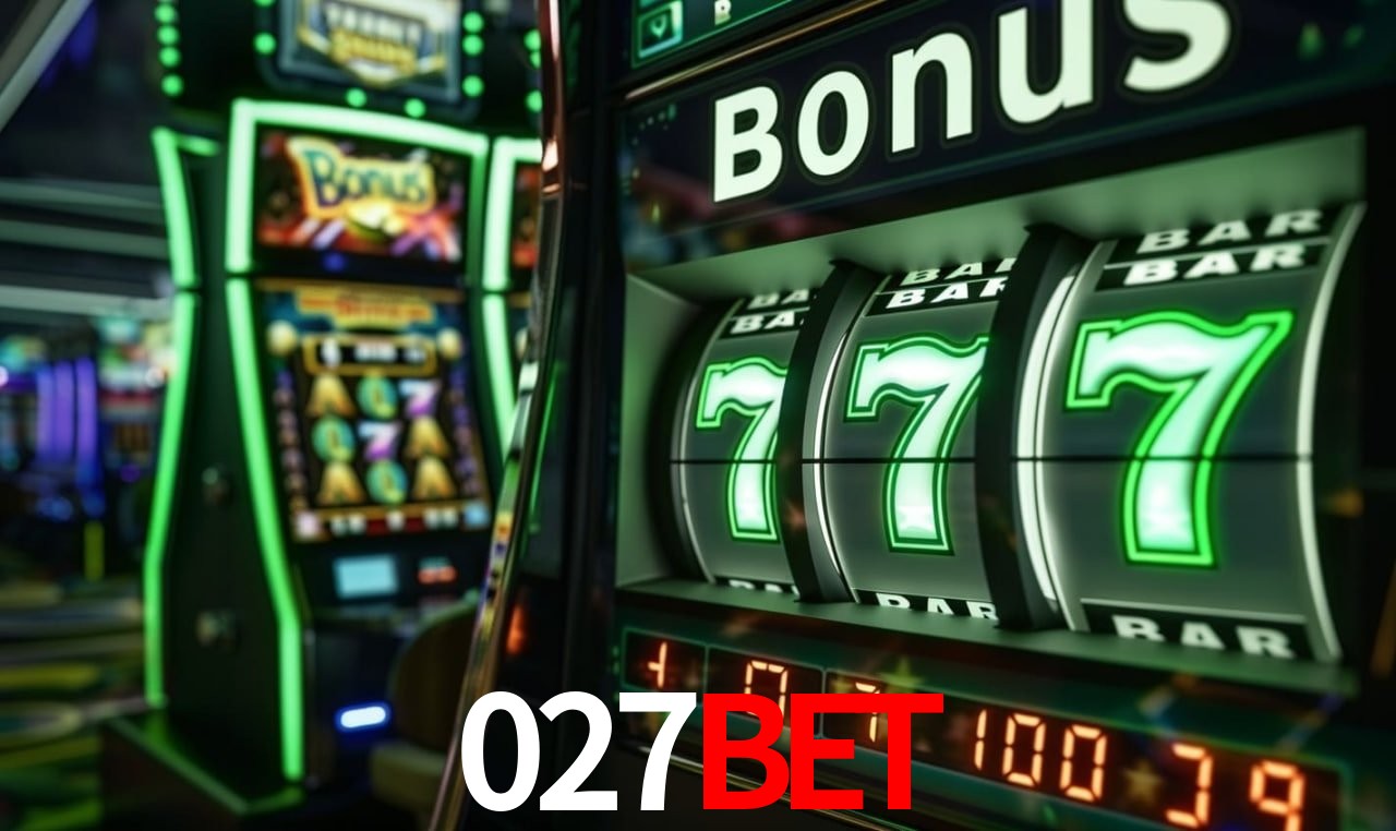 Weekend Specials 027bet