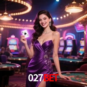 Casino Ao Vivo 027bet