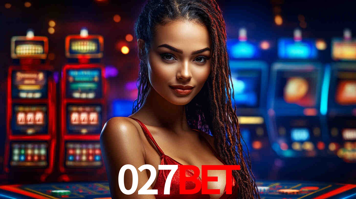 Desvendando o Mundo dos Jogos Virtuais na 027bet