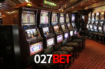 Apostas Esportivas na 027bet: Um Guia Completo