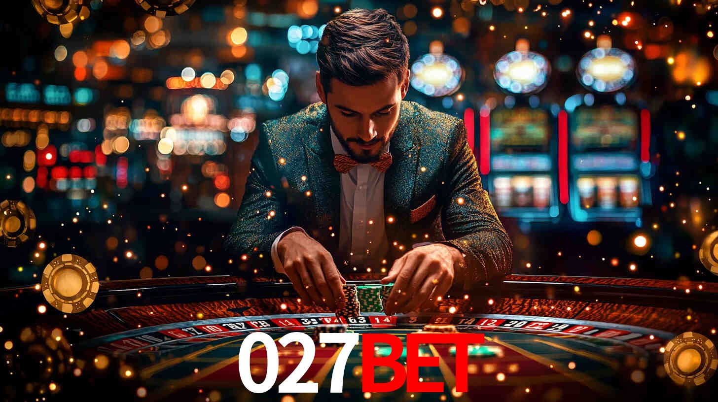 Tennis Betting 027bet