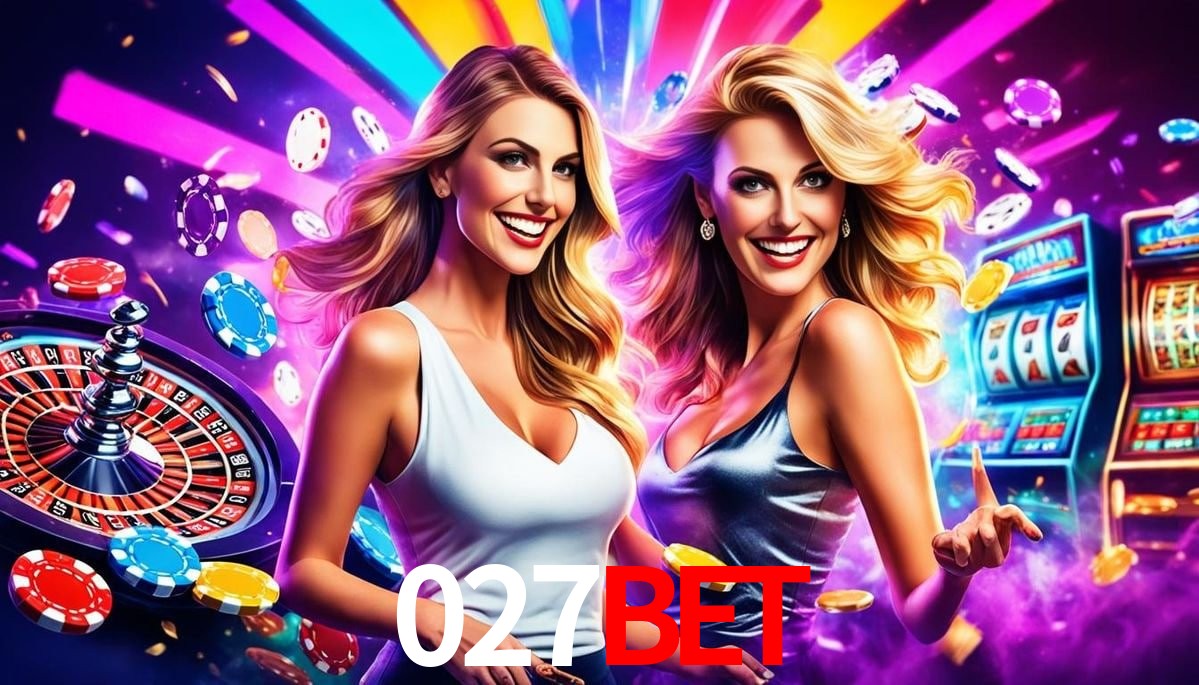 Programa VIP 027bet