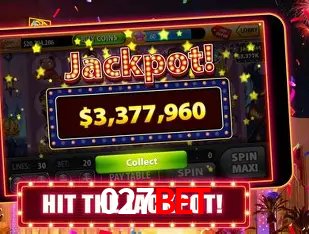 Descubra a Magia dos Jogos de Arcade no 027bet