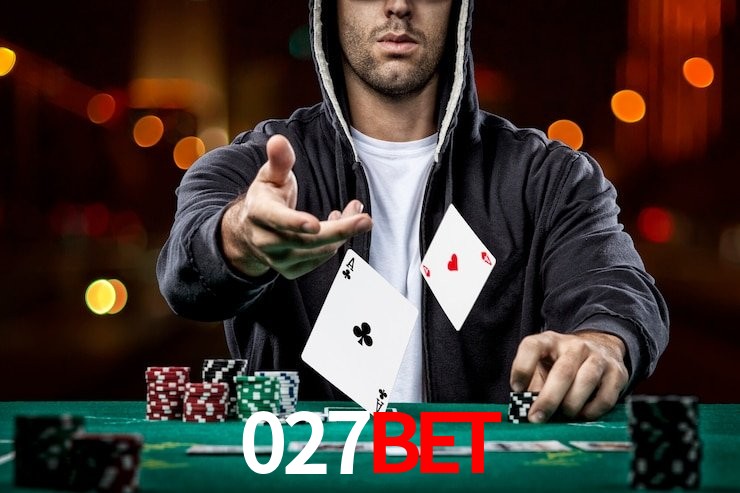 027bet App Interface
