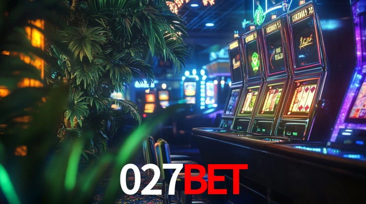 Bonus Features 027bet